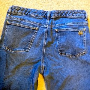 Women's Michael Kors Jeans - 12